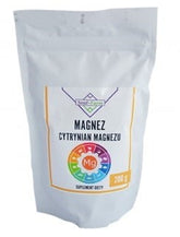 Magnesiumcitrat 200 g SOUL FARM - Biogo.de